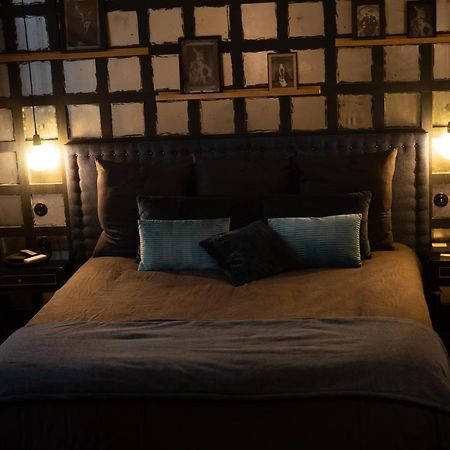 Entre Nous Le Du Bellay Apartment โซมูร์ ภายนอก รูปภาพ
