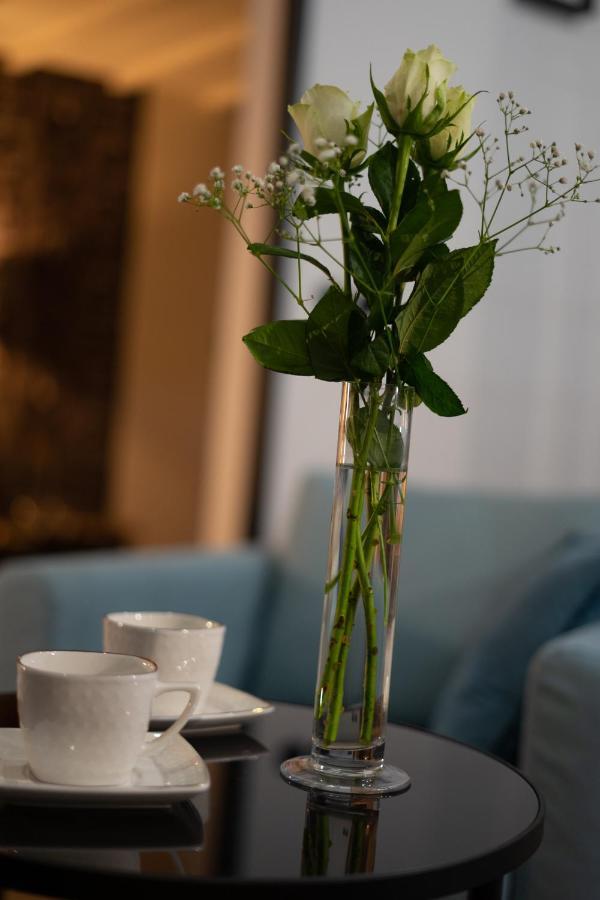 Entre Nous Le Du Bellay Apartment โซมูร์ ภายนอก รูปภาพ