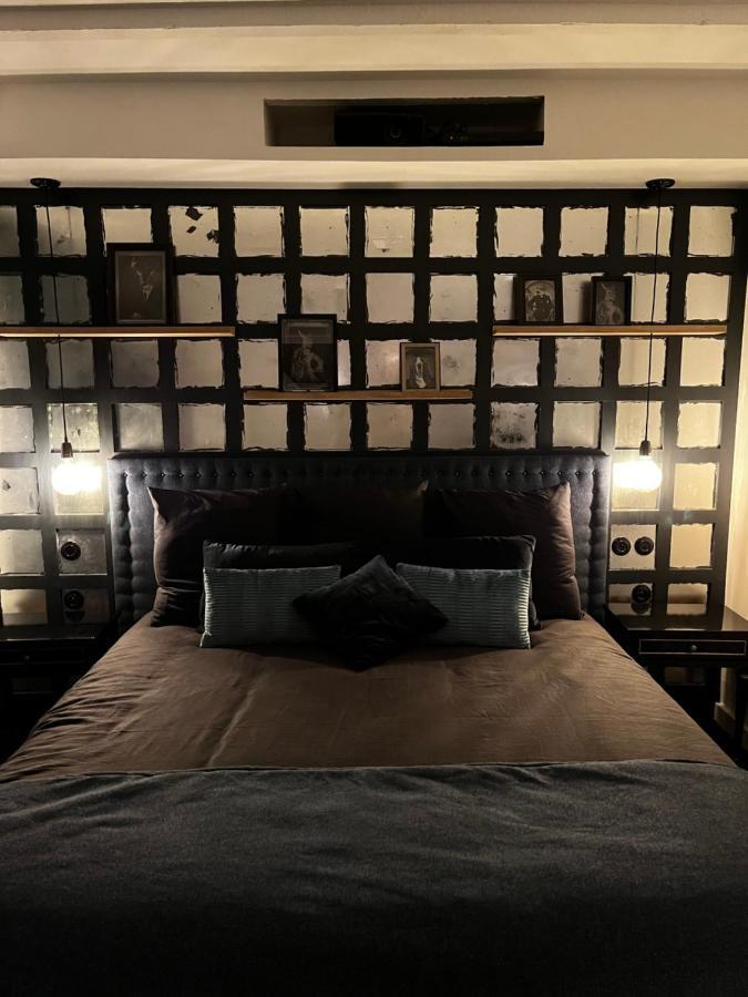 Entre Nous Le Du Bellay Apartment โซมูร์ ภายนอก รูปภาพ